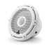 JL Audio JLA-010-03498-00 M6 7.7" Marine Speakers - White Classic Grille