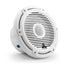 JL Audio JLA-010-03498-00 M6 7.7" Marine Speakers - White Classic Grille