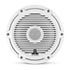 JL Audio JLA-010-03498-00 M6 7.7" Marine Speakers - White Classic Grille