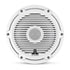 JL Audio JLA-010-03498-00 M6 7.7" Marine Speakers - White Classic Grille