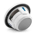 JL Audio JLA-010-03498-00 M6 7.7" Marine Speakers - White Classic Grille