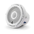 JL Audio JLA-010-03499-00 M6 8.8" Marine Speakers - White Classic Grille