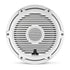 JL Audio JLA-010-03499-00 M6 8.8" Marine Speakers - White Classic Grille