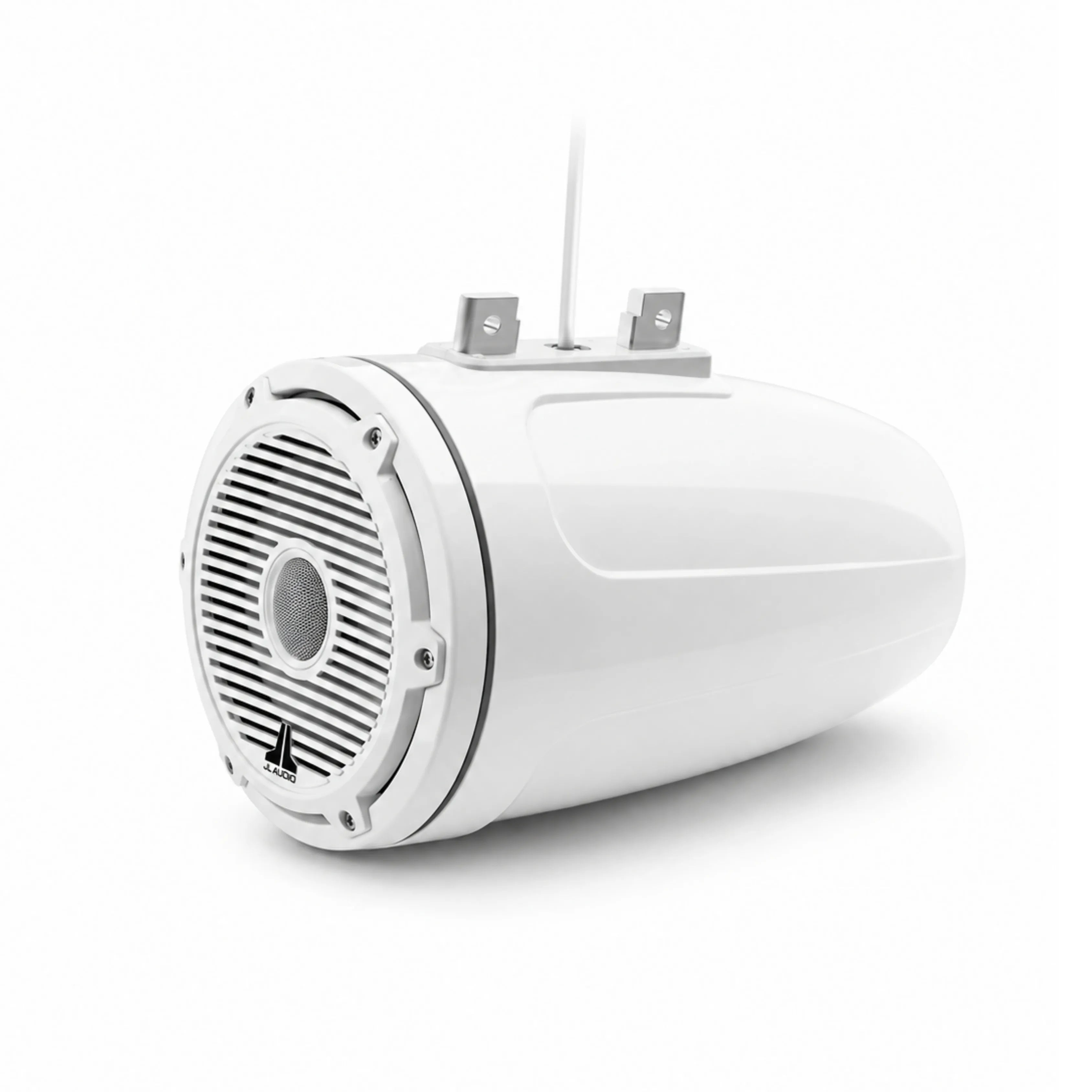 JL Audio JLA-010-03856-00 M6 Enclosed Tower Speakers
