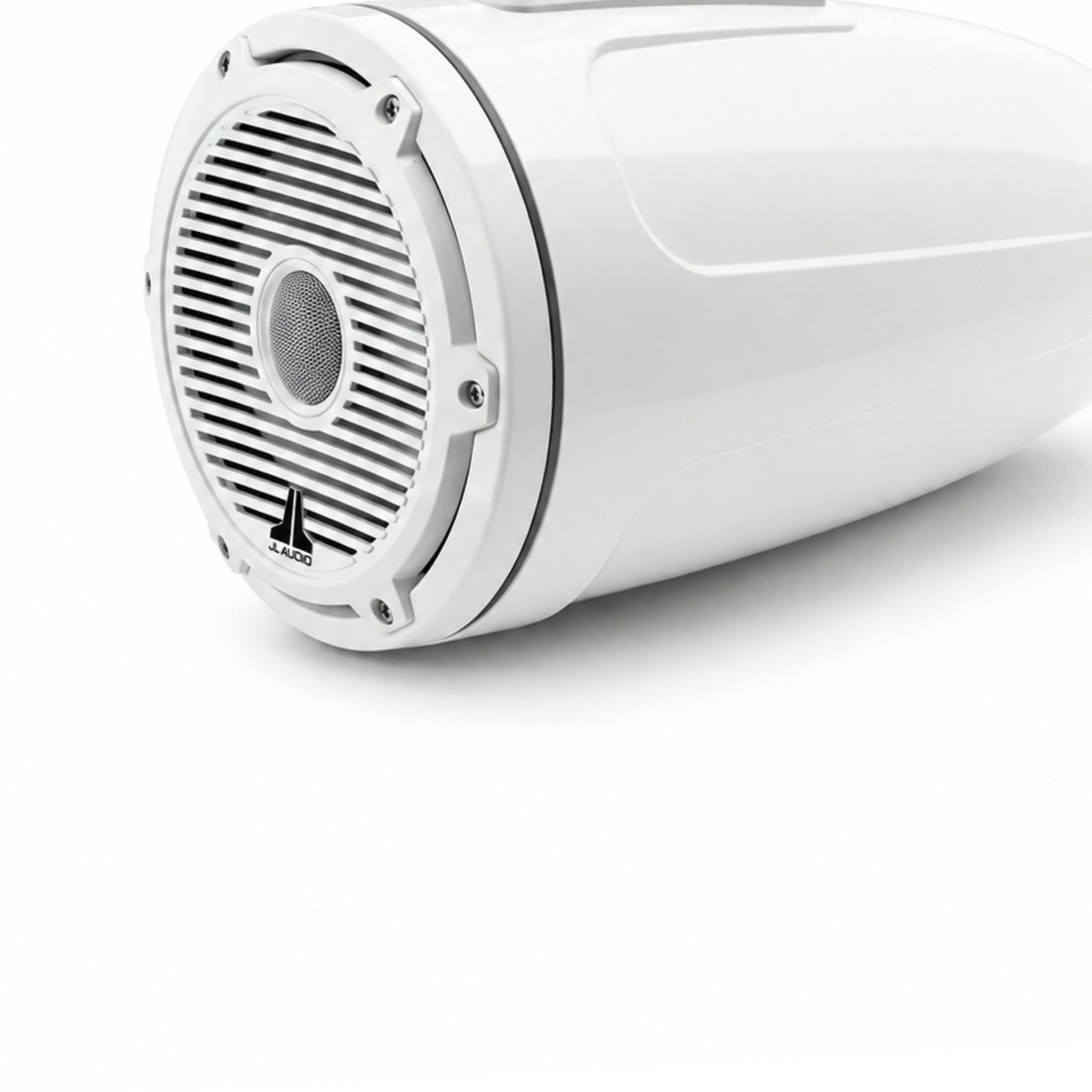 JL Audio JLA-010-03856-00 M6 Enclosed Tower Speakers