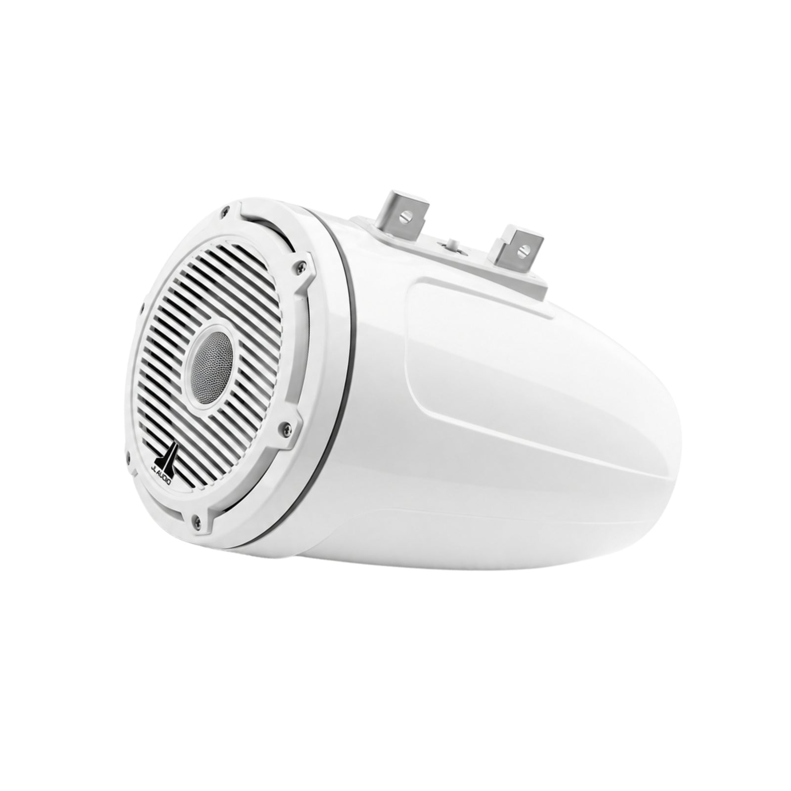 JL Audio JLA-010-03856-00 M6 Enclosed Tower Speakers