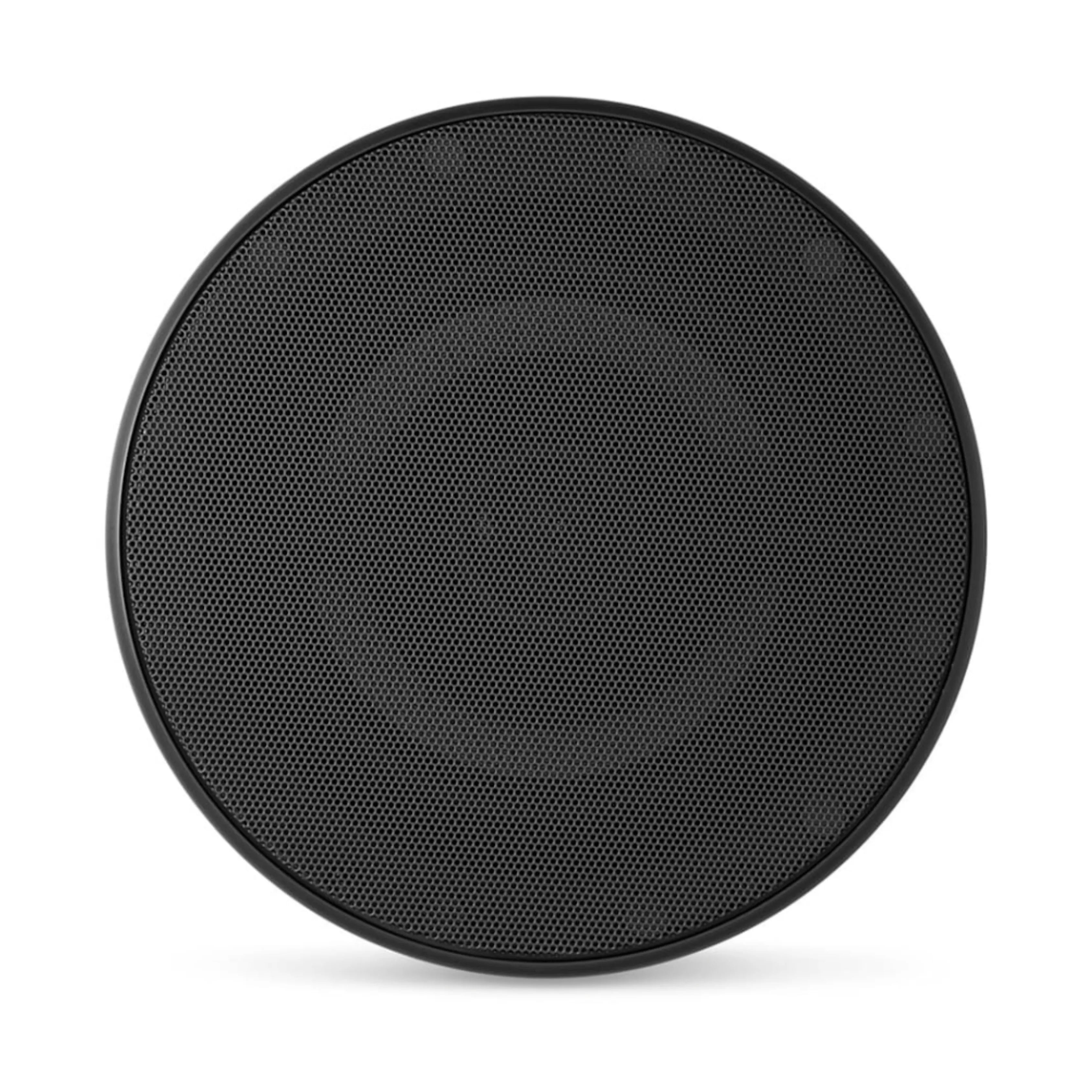JL Audio JLA-010-03866-00 M6 Marine Speakers - 7.7" with Black Luxe Grille (Single)
