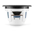 JL Audio JLA-010-03867-00 M6 Marine Speakers - 8.8" with Black Luxe Grille (Single)