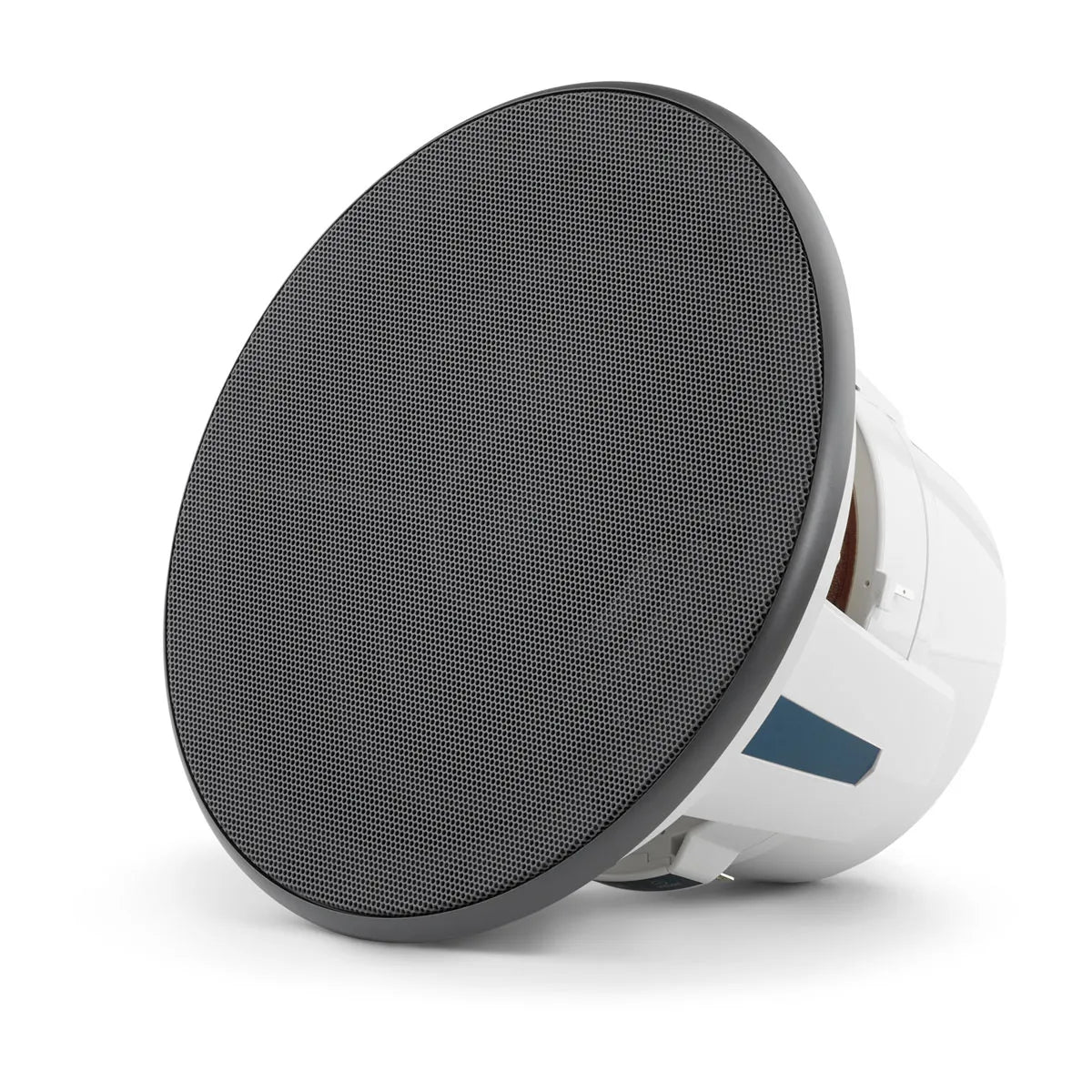 JL Audio JLA-010-03867-00 M6 Marine Speakers - 8.8" with Black Luxe Grille (Single)