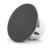 JL Audio JLA-010-03867-00 M6 Marine Speakers - 8.8" with Black Luxe Grille (Single)