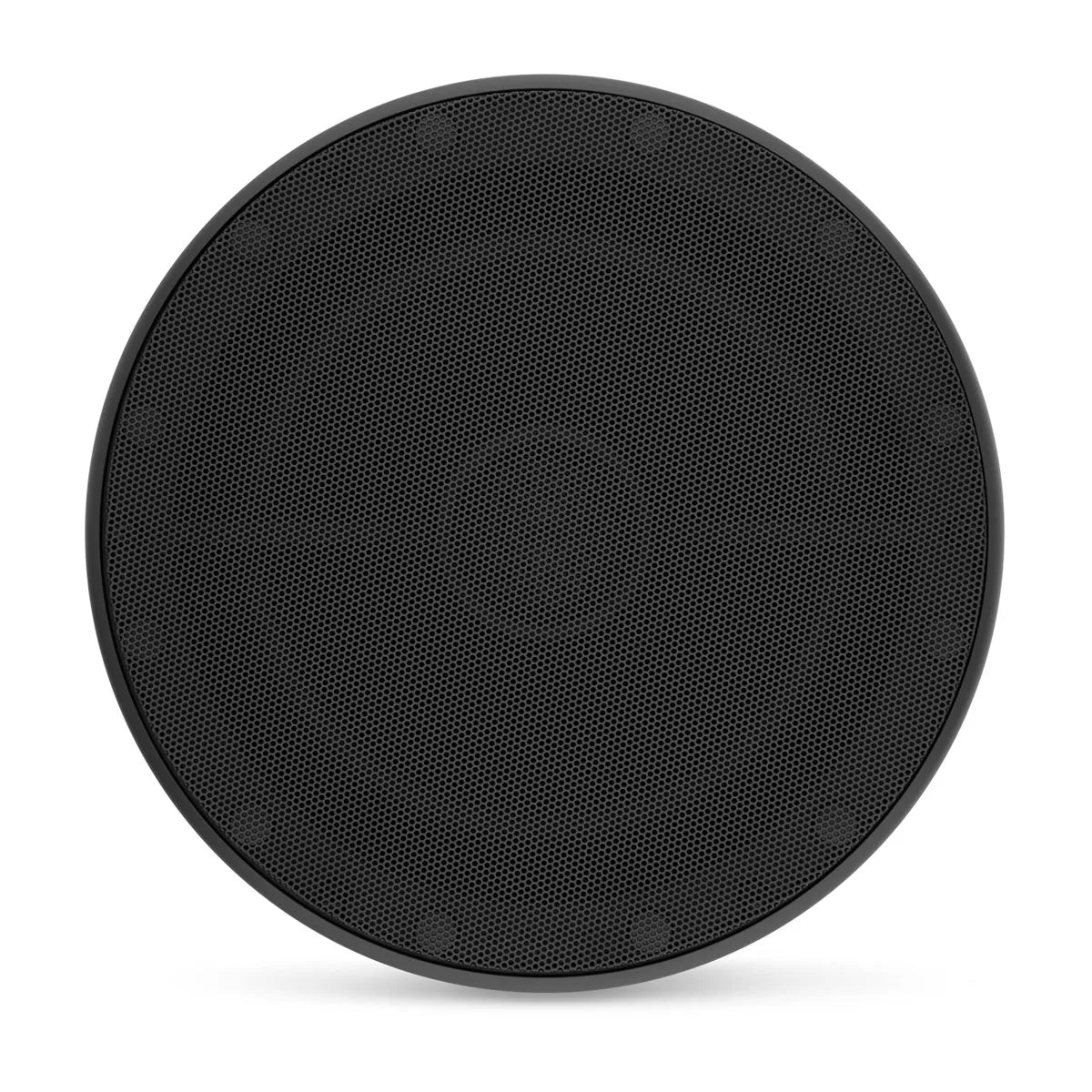 JL Audio JLA-010-03867-00 M6 Marine Speakers - 8.8" with Black Luxe Grille (Single)