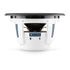 JL Audio JLA-010-03869-00 M6 Marine Subwoofer - 10" with Black Luxe Grille
