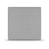 JL Audio JLA-010-03875-01 M6 Marine Thin-Line Subwoofer - 8" with Square, White Luxe Grille
