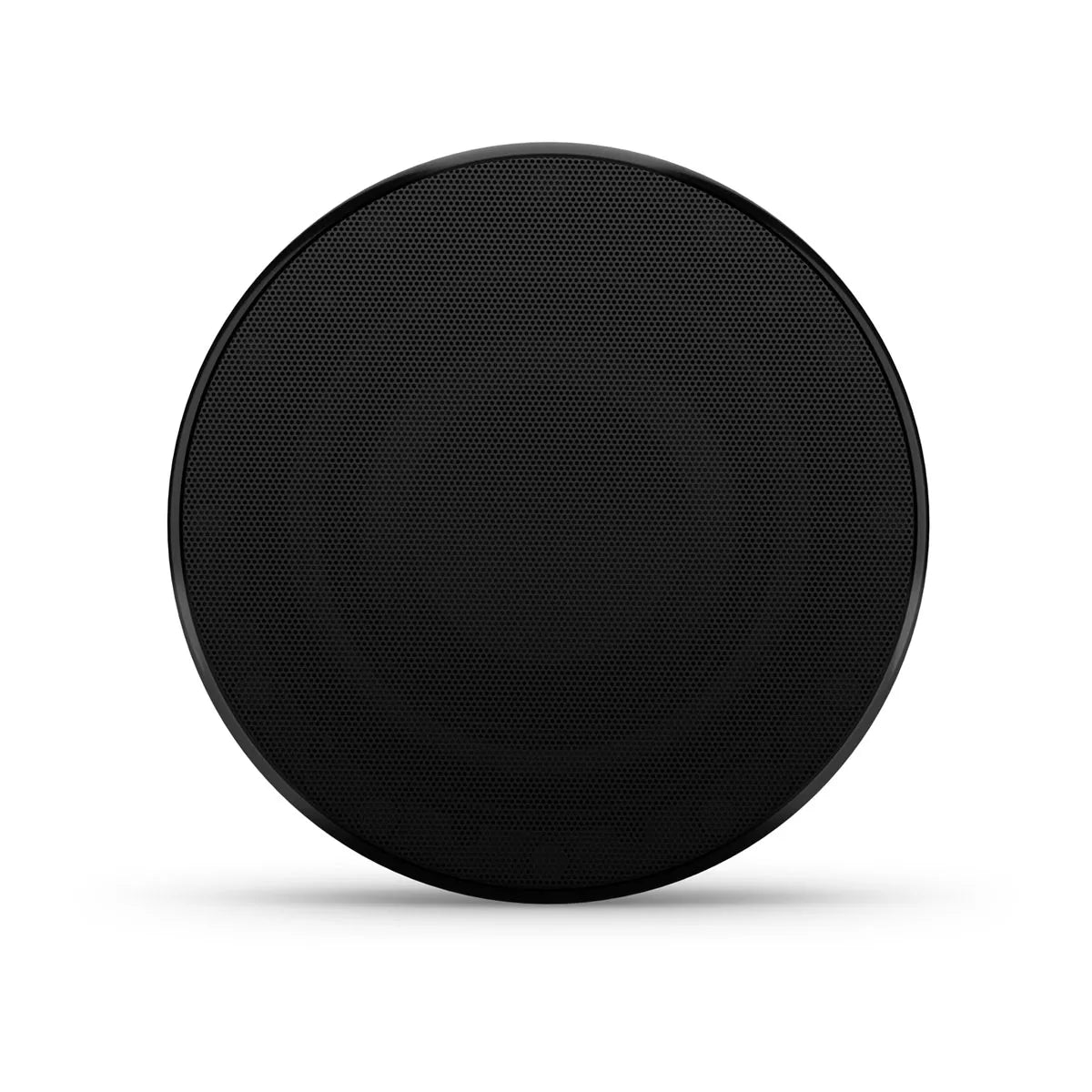 JL Audio JLA-010-03875-10 M6 Marine Thin-Line Subwoofer - 8" with Round, Black Luxe Grille