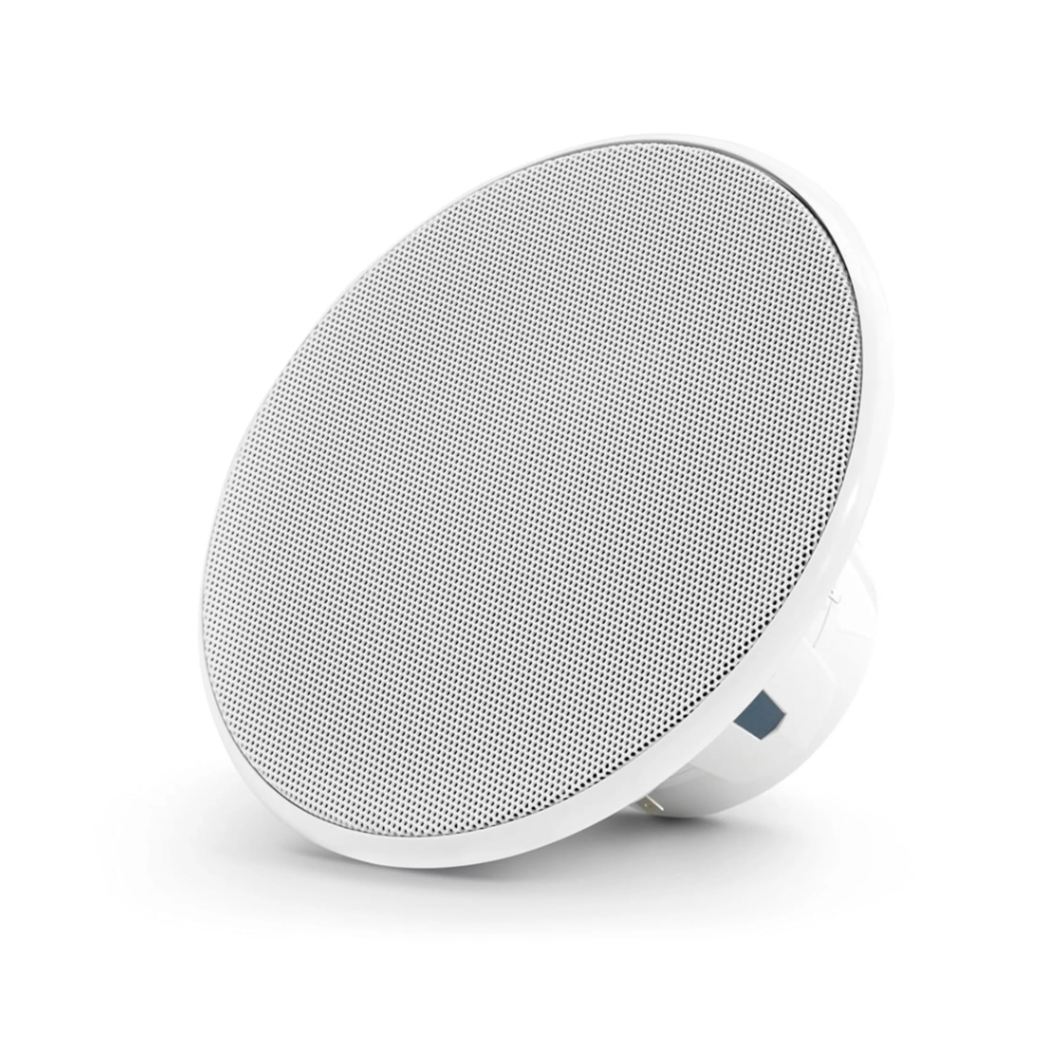 JL Audio JLA-010-03912-00 M6 6.5" Marine Speaker - White Luxe Grille (Single)
