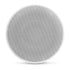 JL Audio JLA-010-03912-00 M6 6.5" Marine Speaker - White Luxe Grille (Single)