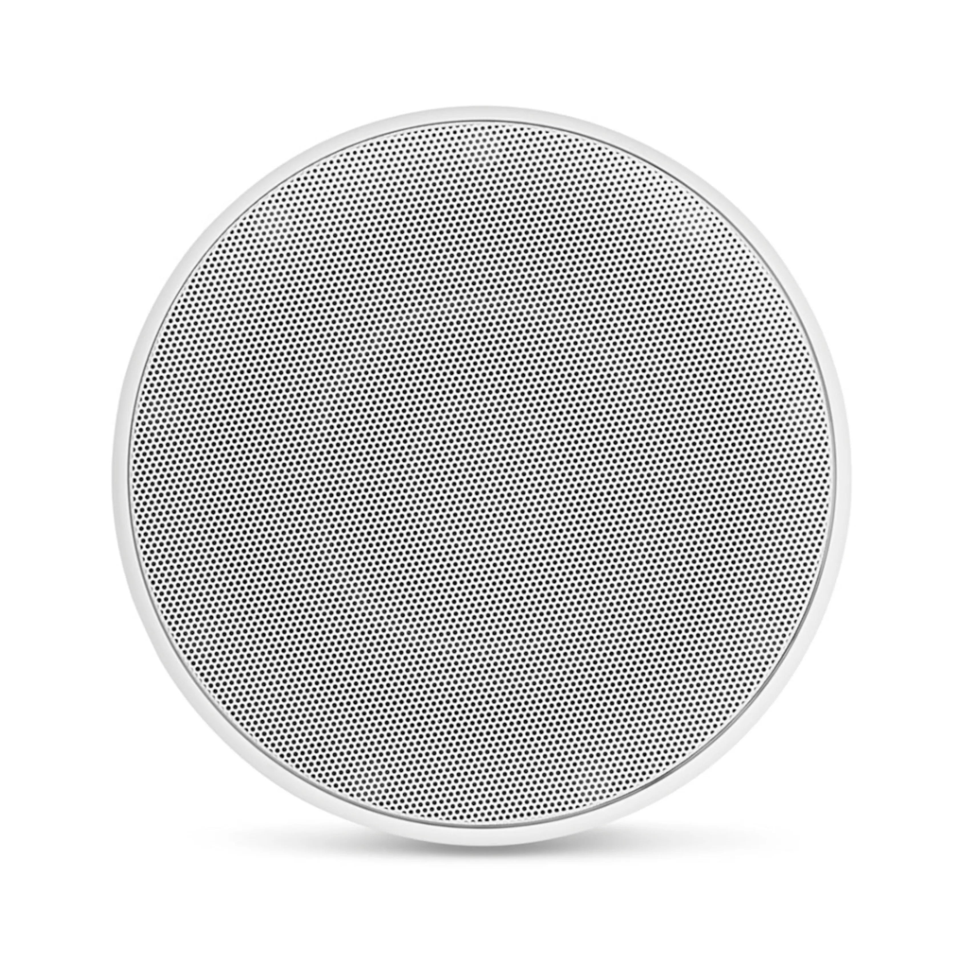 JL Audio JLA-010-03912-00 M6 6.5" Marine Speaker - White Luxe Grille (Single)