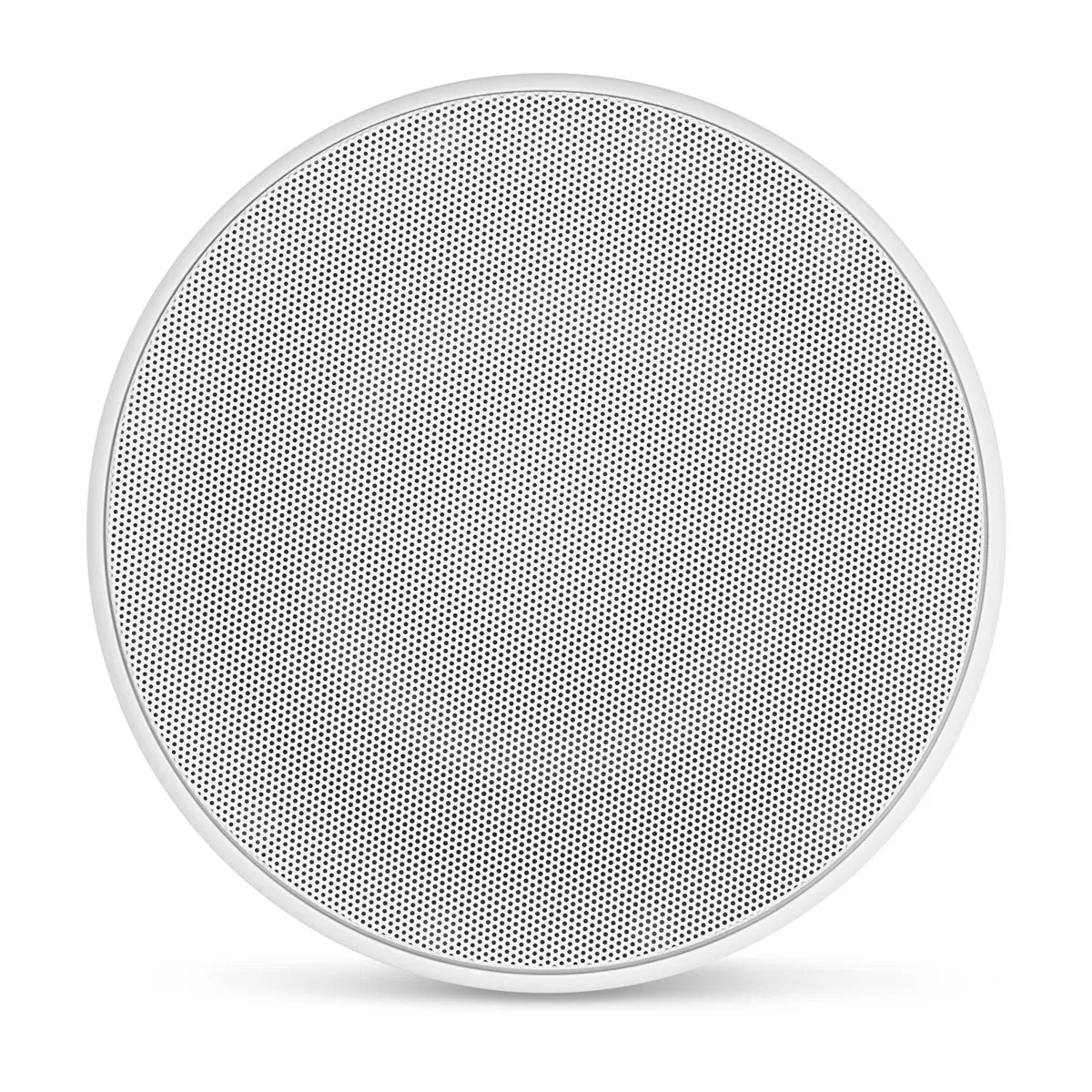 JL Audio JLA-010-03913-00 M6 Marine Speakers - 7.7" with White Luxe Grille (Single)