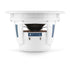JL Audio JLA-010-03914-00 M6 8.8" Marine Speaker - White Luxe Grille (Single)