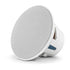 JL Audio JLA-010-03914-00 M6 8.8" Marine Speaker - White Luxe Grille (Single)