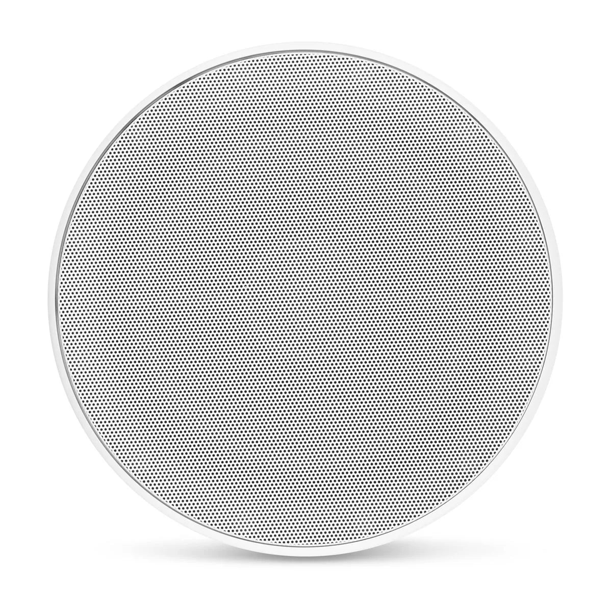 JL Audio JLA-010-03914-00 M6 8.8" Marine Speaker - White Luxe Grille (Single)