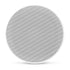 JL Audio JLA-010-03914-00 M6 8.8" Marine Speaker - White Luxe Grille (Single)