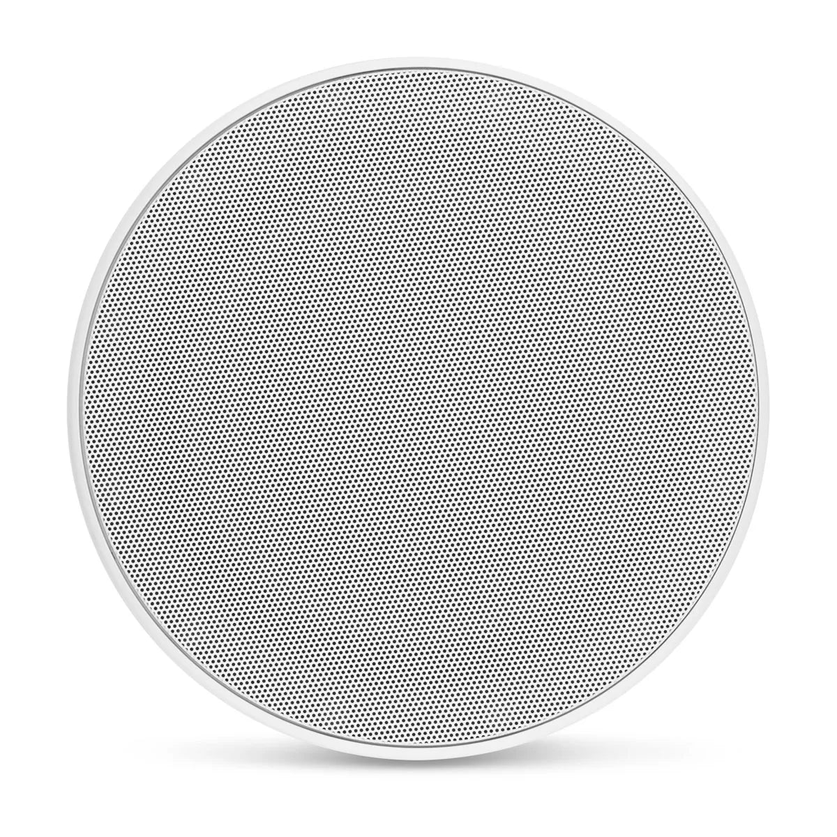 JL Audio JLA-010-03915-00 M6 8" Marine Subwoofer - White Luxe Grille