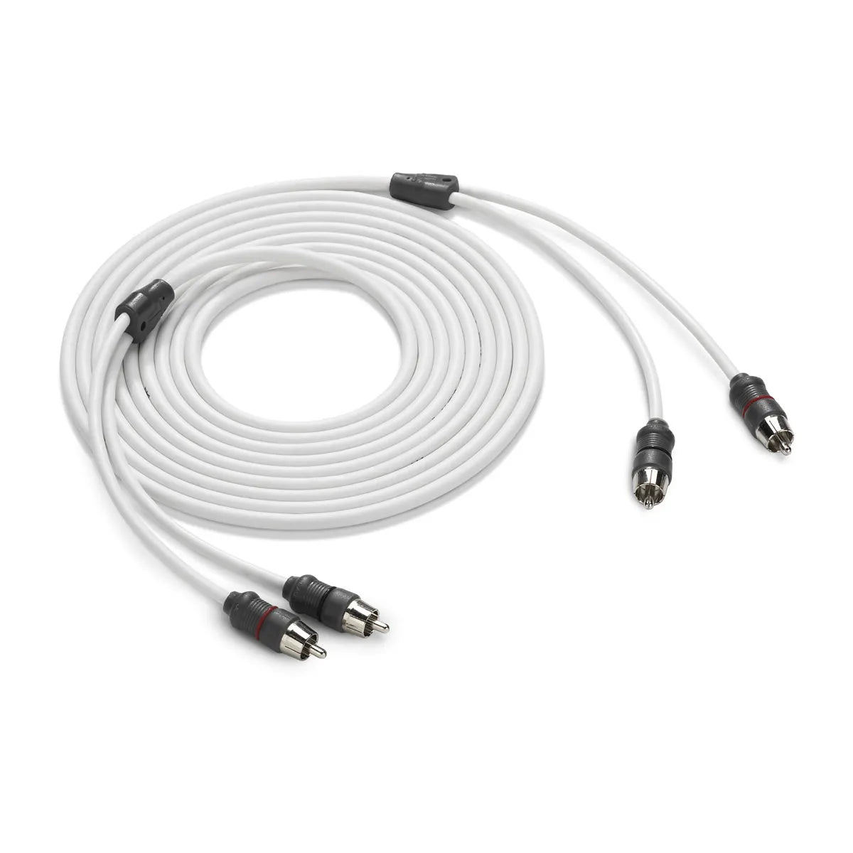 JL Audio JLA-010-13414-00 XMD-WHTAIC2-12 Marine Audio Interconnect