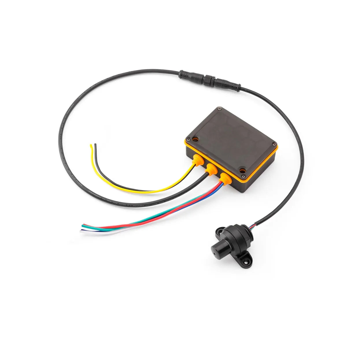 JL Audio JLA-010-13428-00 Marine Lighting Controller - RGB LED Controller with Wi-Fi
