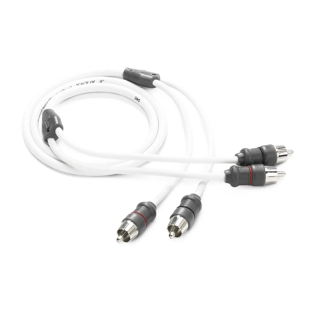 JL Audio JLA-010-13446-00 XMD-WHTAIC2-3 Marine Audio Interconnect