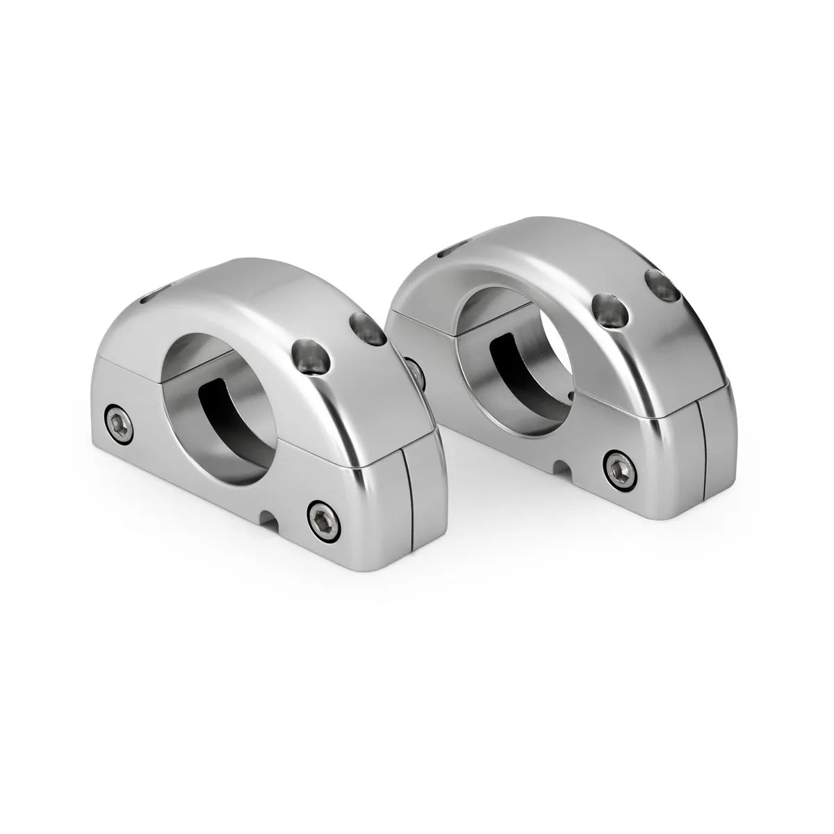 JL Audio JLA-010-13703-00 Mount Fixture for Enclosed Tower Speaker - Pipe Mounting 1.9
