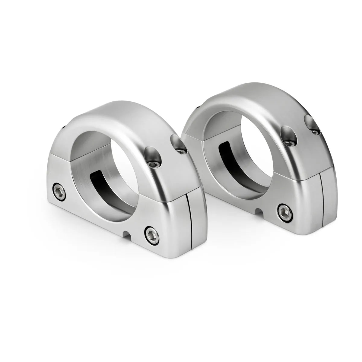 JL Audio JLA-010-13707-00 Mount Fixture for Enclosed Tower Speaker - Pipe Mounting 2.5