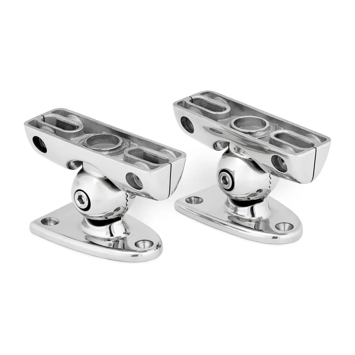JL Audio JLA-010-13709-00 Mount Fixture for Enclosed Tower Speaker - Surface Mounting