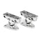 JL Audio JLA-010-13709-00 Mount Fixture for Enclosed Tower Speaker - Surface Mounting