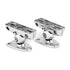 JL Audio JLA-010-13709-00 Mount Fixture for Enclosed Tower Speaker - Surface Mounting