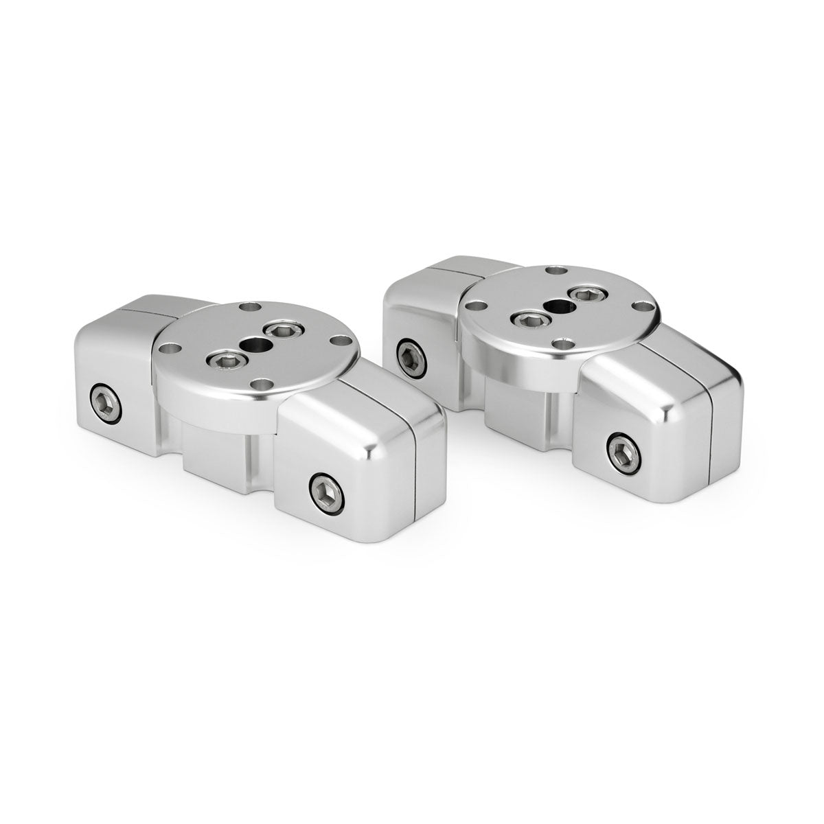 JL Audio JLA-010-13710-00 Mount Fixture for Enclosed Tower Speaker