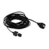 JL Audio JLA-010-13844-00 M-RBC-1 Water-Resistant Remote Bass Control