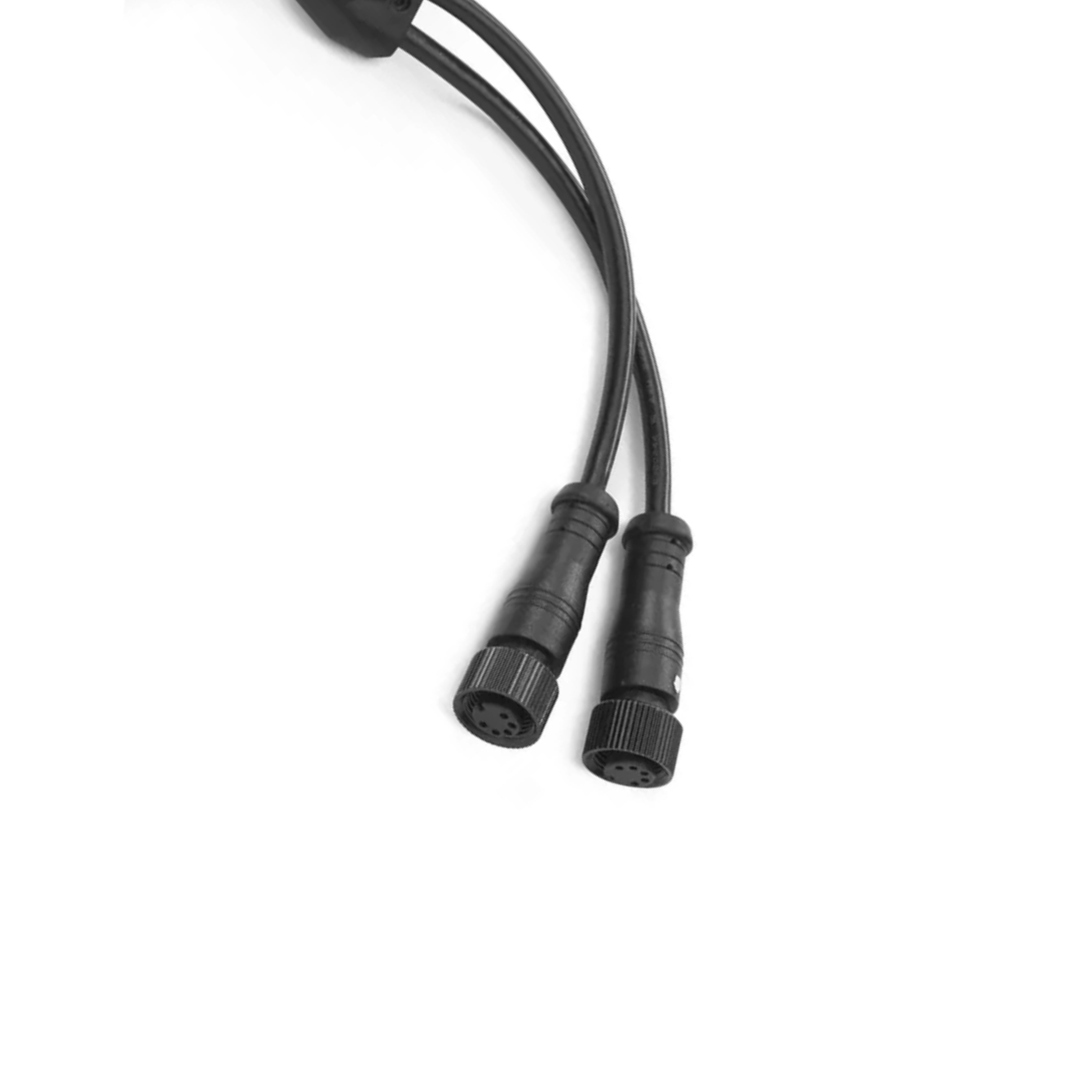 JL Audio JLA-010-13854-00 MMC-2Y 2-Way Y-Adaptor