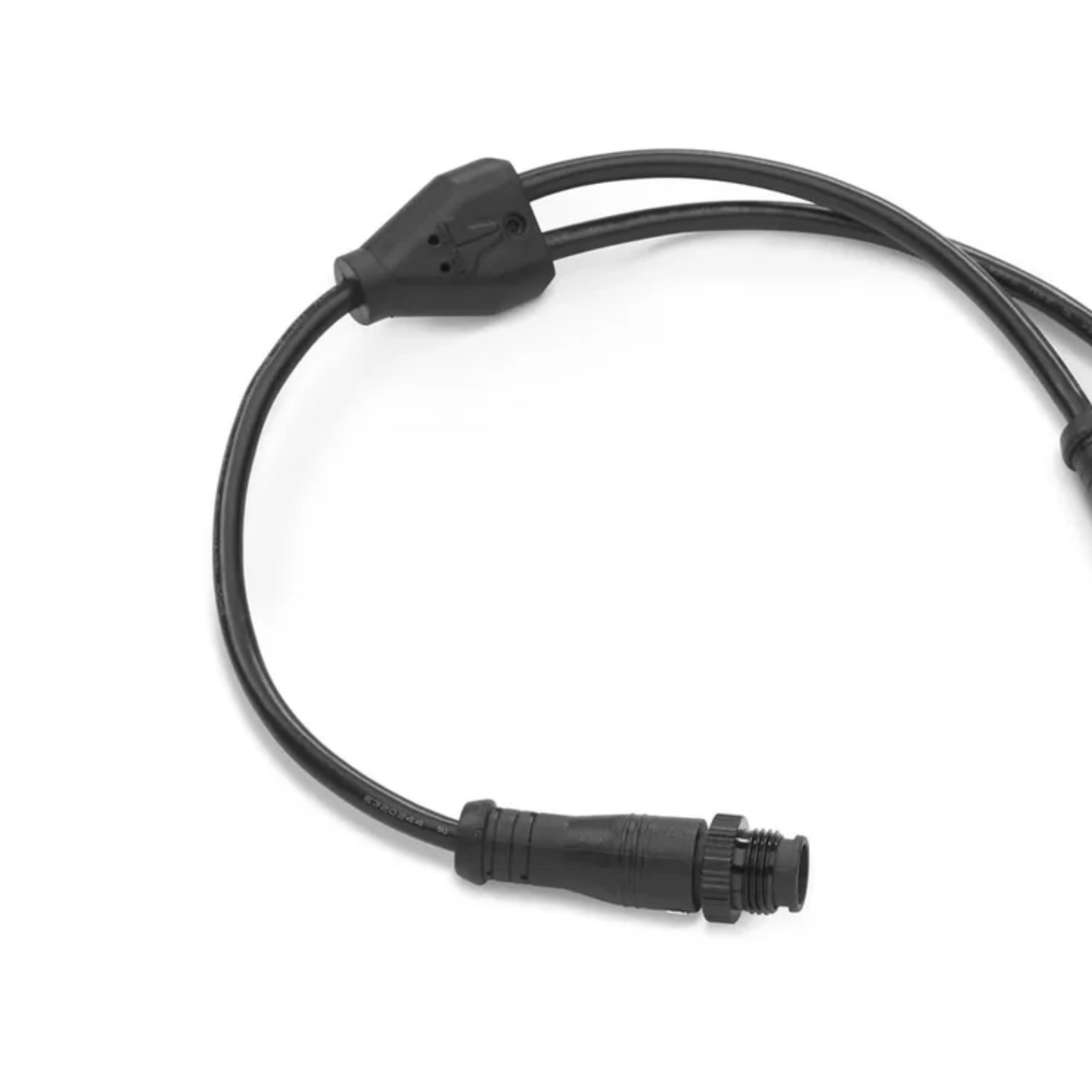 JL Audio JLA-010-13854-00 MMC-2Y 2-Way Y-Adaptor