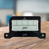 Stinger JLUAMPBRKTP RHS Amplifier Bracket Suits Jeep Wrangler JLU