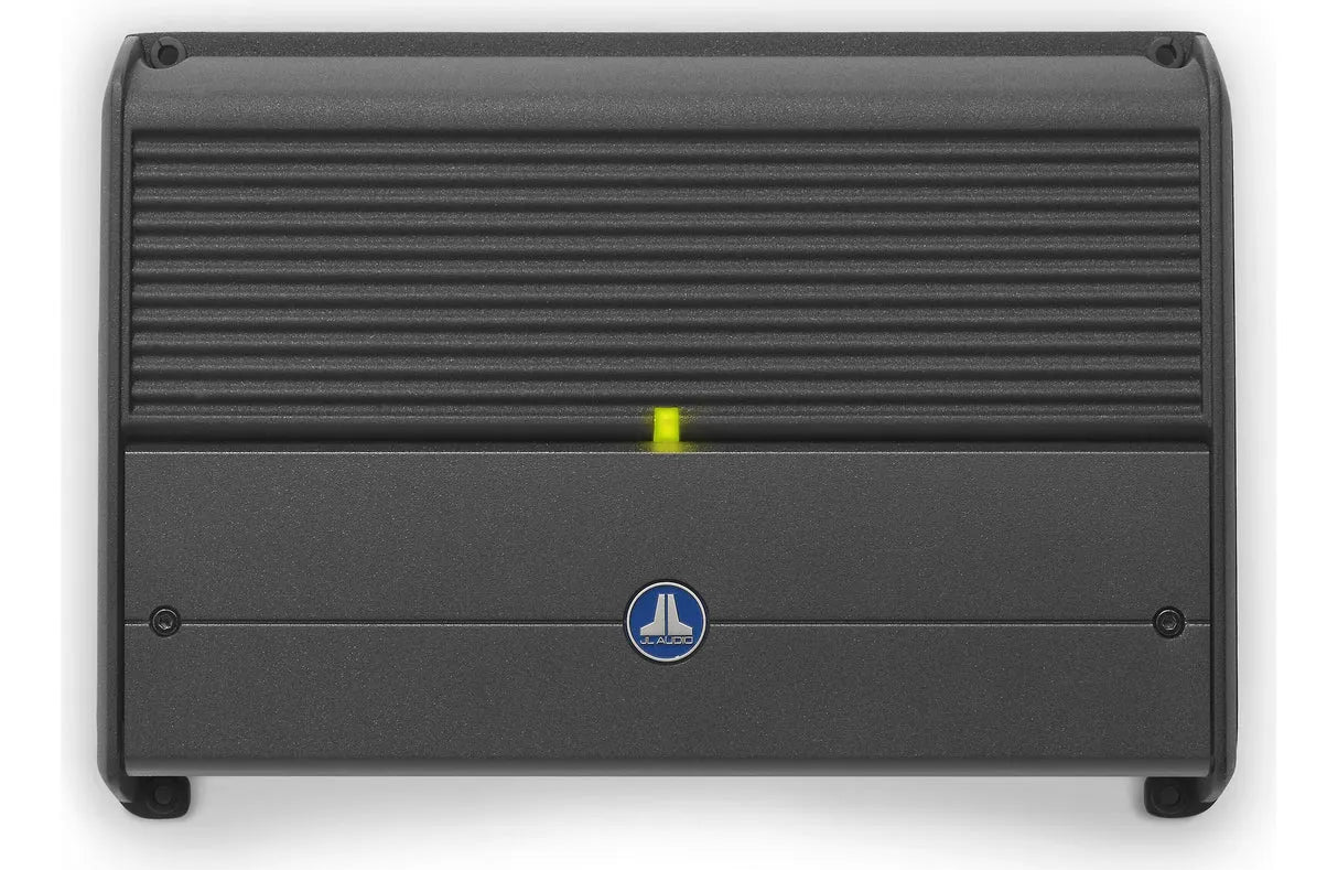 JL Audio JLA-010-03120-00 XDM600/6-24V 6-Channel Marine Amplifier