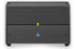 JL Audio JLA-010-03120-00 XDM600/6-24V 6-Channel Marine Amplifier