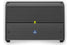 JL Audio JLA-010-03120-00 XDM600/6-24V 6-Channel Marine Amplifier