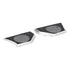 Metra JP-1017 Dash Speaker Grilles Jeep Wrangler JL and Gladiator JT