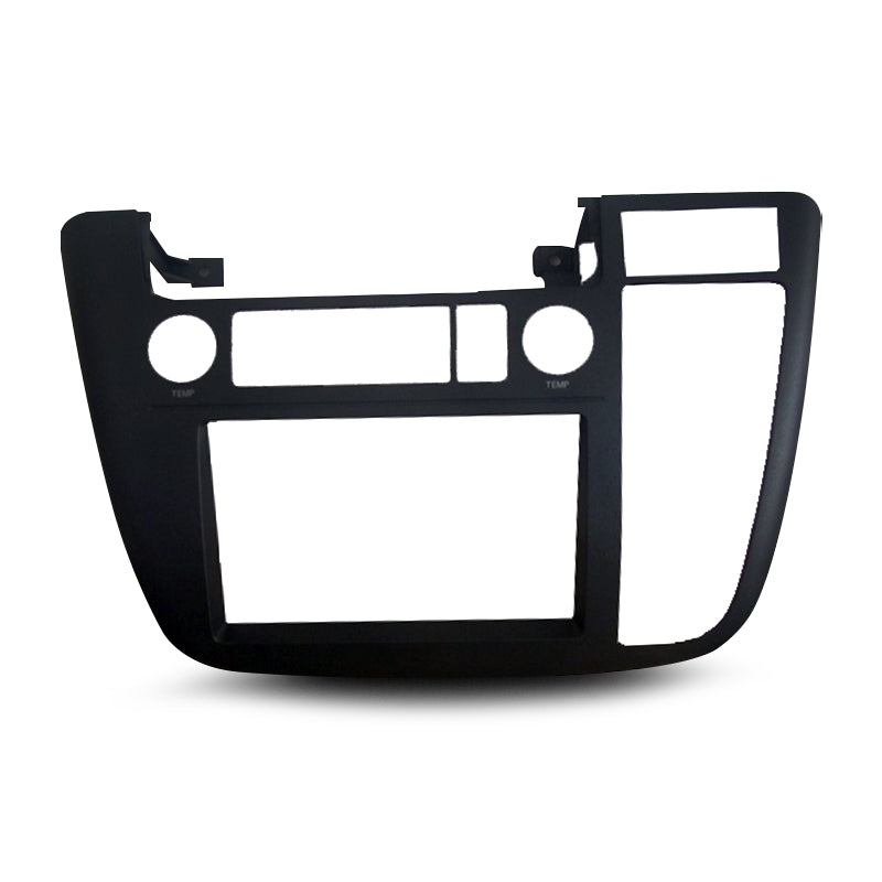 Stinger JPNIS02 Double DIN Radio Fascia Kit to Suit Nissan Elgrand 2001-2004
