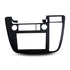Stinger JPNIS02 Double DIN Radio Fascia Kit to Suit Nissan Elgrand 2001-2004