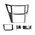 Stinger JPSUB01 Double DIN Radio Fascia Kit To Suit Subaru Liberty/Outback 2009-2014