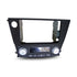 Stinger JPSUBLIB2D Double DIN Radio Fascia Kit to Suit Subaru Liberty/Outback 2006-2008
