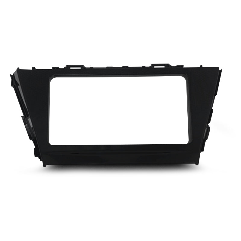 Stinger JPTOY01 Double DIN Radio Fascia Kit to Suit Toyota Prius V 2015-2018