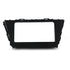 Stinger JPTOY01 Double DIN Radio Fascia Kit to Suit Toyota Prius V 2015-2018